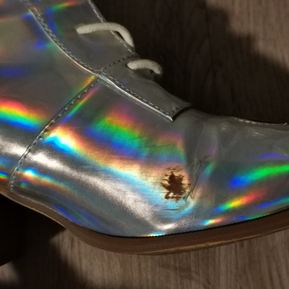 YRU Aura Booties - Picture 2 of 3